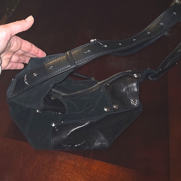 Zadig&Voltaire Shoulder Bag - Picture 2 of 13